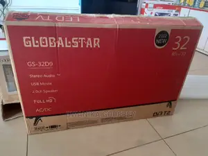 32 Global Star Digital