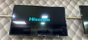 Hisense 32inch Digital Led Built in Free Tv Channels