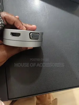Dell Dock Da310