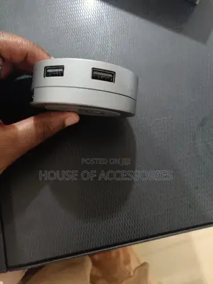 Dell Dock Da310