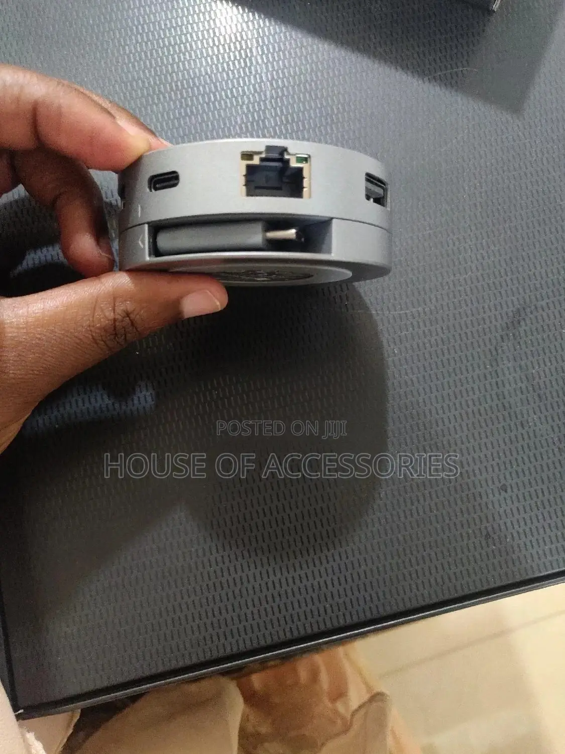 Dell Dock Da310