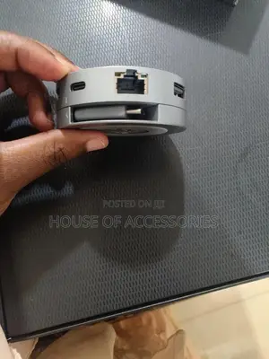 Dell Dock Da310