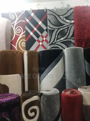 Home Door Carpet Mats