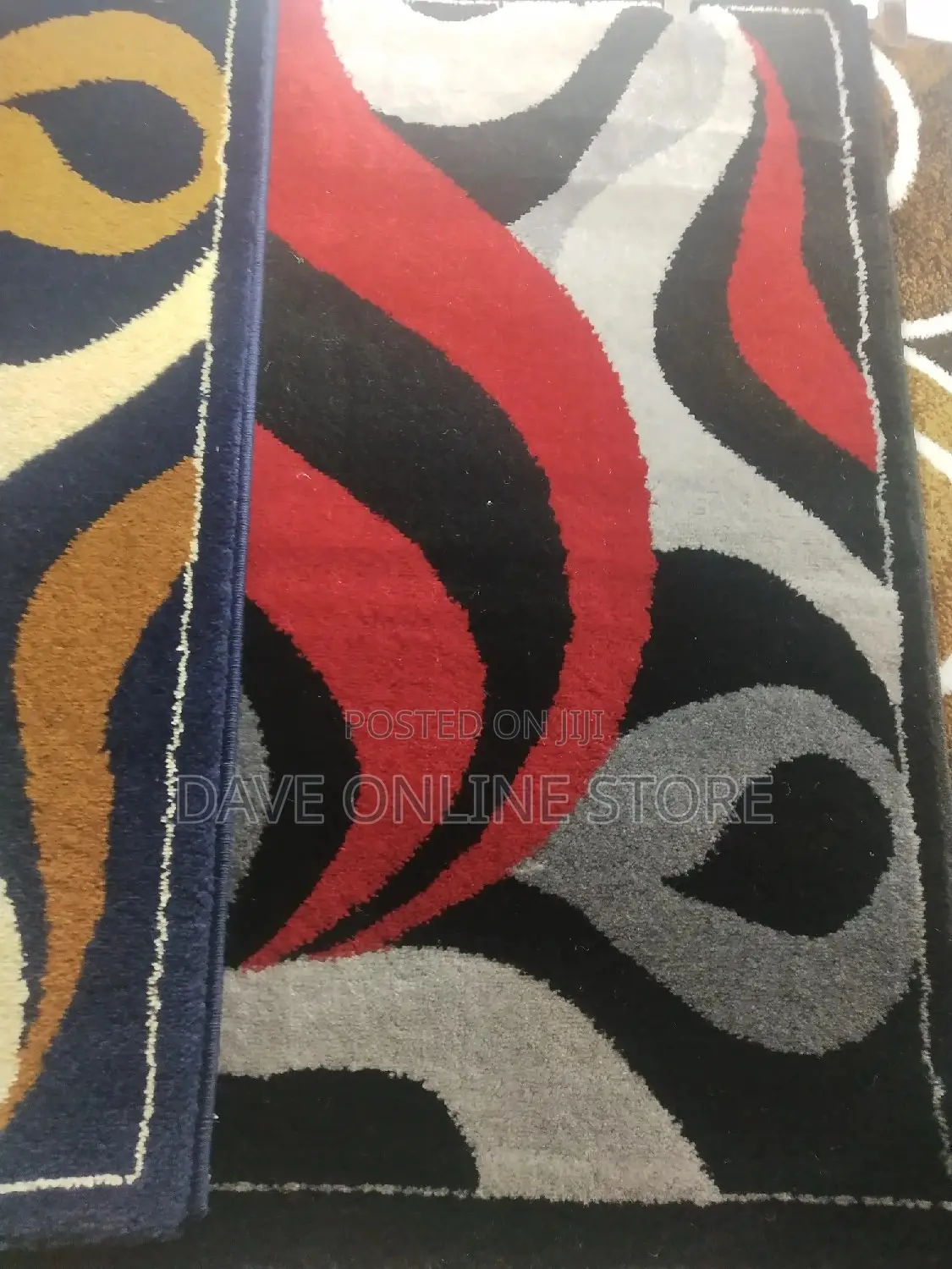 Home Door Carpet Mats