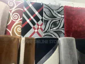 Home Door Carpet Mats