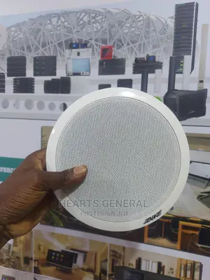 DSP124 6.5'' Ceiling Speaker