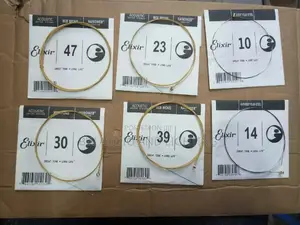 Guitar Strings