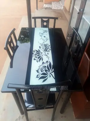 Brand New Dining