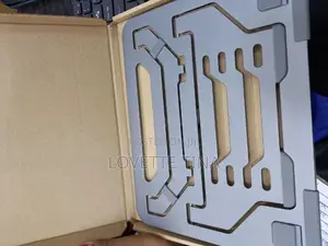 Metal Laptop Stand
