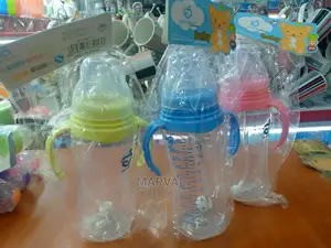 Baby Feeding Bottle