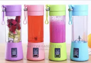 Portable Juice Blenders