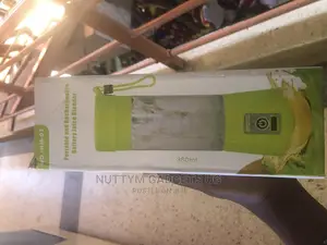 Portable Juice Blenders