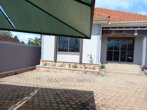 Furnished 4bdrm House in Nakwero, Kira for Sale
