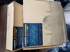 Hdmi Extender by Ethernet 150m