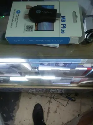 Wireless Display Dongle