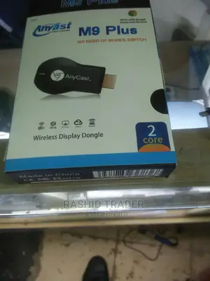 Wireless Display Dongle