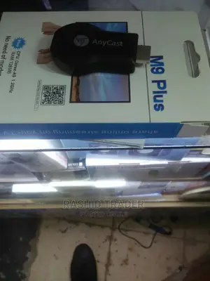 Wireless Display Dongle