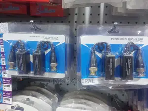 CCTV Video Balun Transmitter