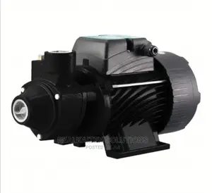 DAYLIFF 24VDC Solar Water Pump