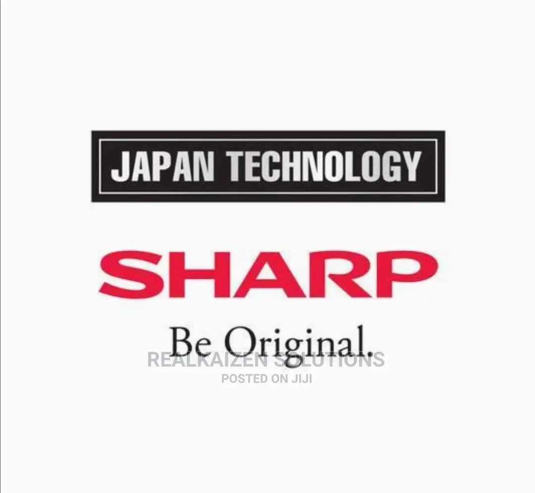 Japan SHARP 25L Microwave Oven With Grill Function 900W