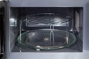 Japan SHARP 25L Microwave Oven With Grill Function 900W