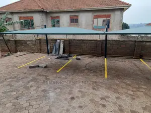 Car Parking Shade/ Carport