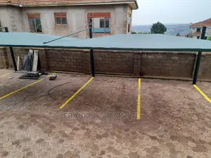 Car Parking Shade/ Carport