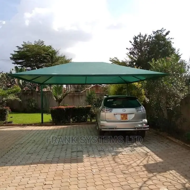 Car Parking Shade/ Carport