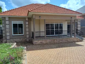 Furnished 4bdrm House in Kira Classy for Sale