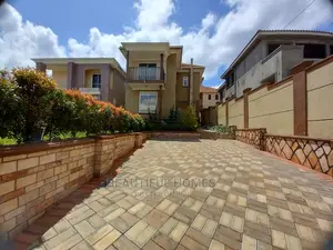 Furnished 4bdrm Duplex in Kira Corporate for Sale