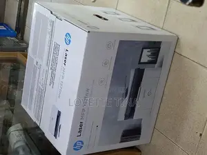 Hp Lazerjet MFP 137fnw