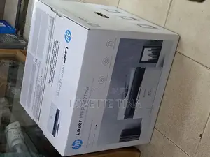 Hp Lazerjet MFP 137fnw