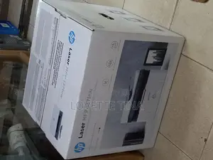 Hp Lazerjet MFP 137fnw