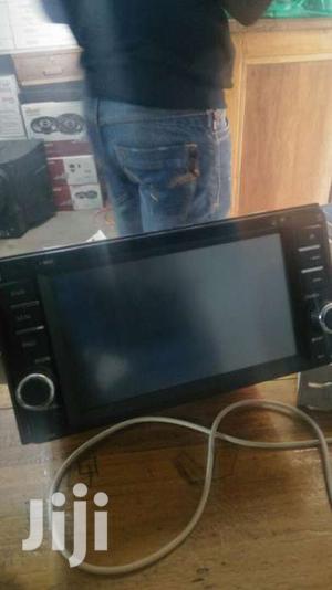 Xxl Car Radio