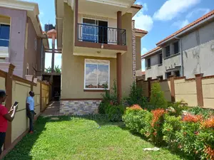 Furnished 4bdrm House in Kira Prestigious for Sale