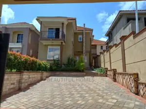 Furnished 4bdrm Duplex in Kira Ministers for Sale