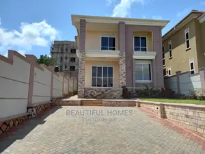 Furnished 4bdrm Mansion in Kira Corporate Lane for Sale