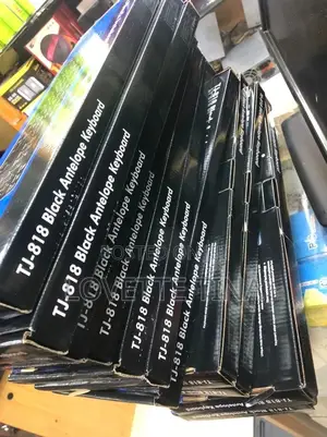 Usb Keyboards