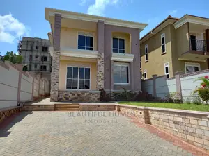 Furnished 4bdrm House in Kira Upscale for Sale