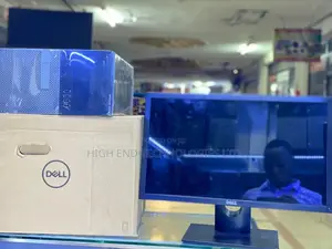 New Dell Inspiron One 2330 4GB Intel Core I5 HDD 500GB