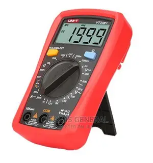 Digital Multimeter Uni-T (Ut33b+)