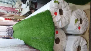 Artificial Tuff Grass