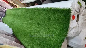 Artificial Tuff Grass