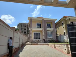Furnished 4bdrm Duplex in Most High End, Kira for Sale