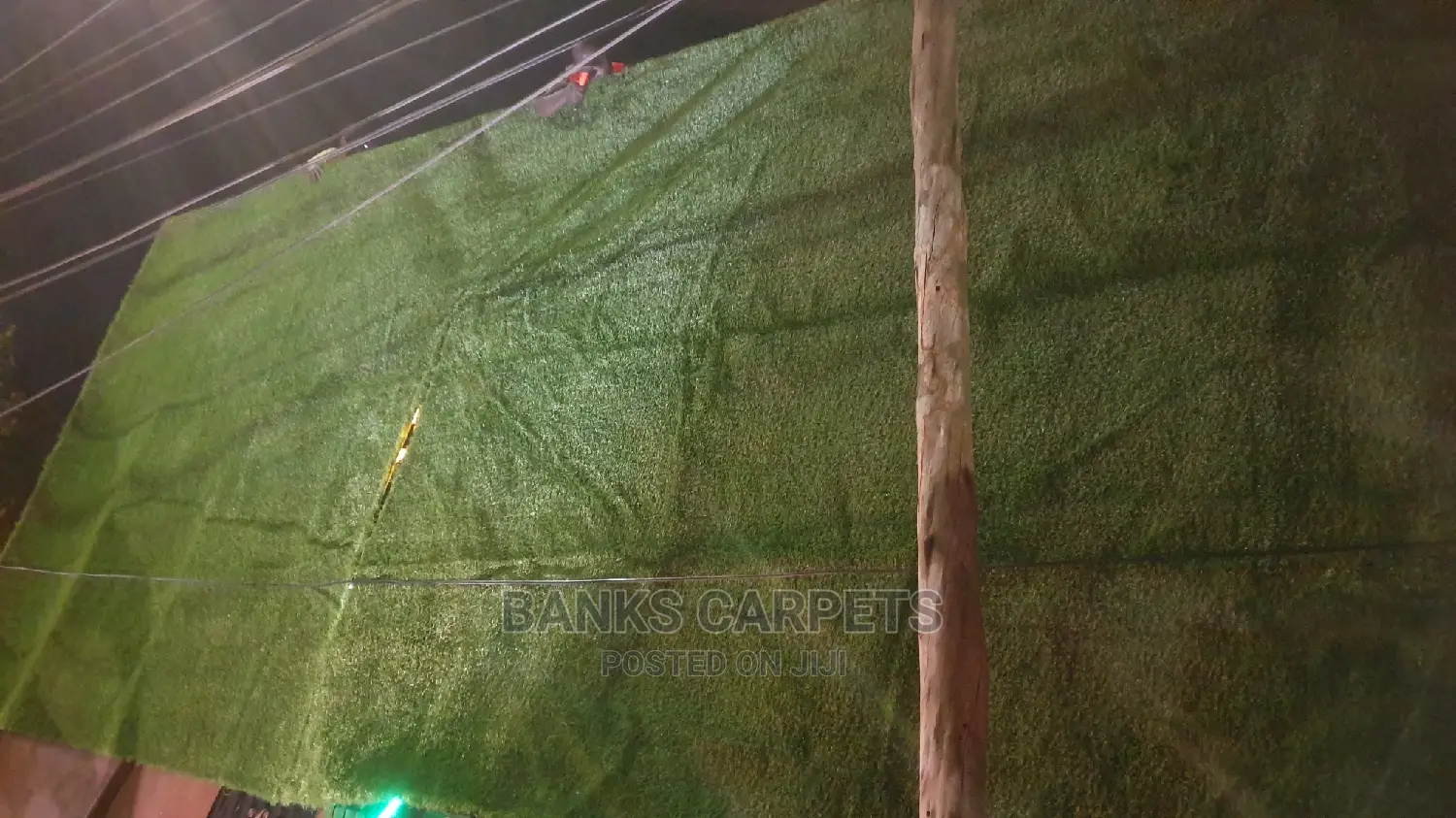 Artificial Tuff Grass