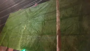 Artificial Tuff Grass