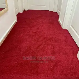 Office and Home Carpets