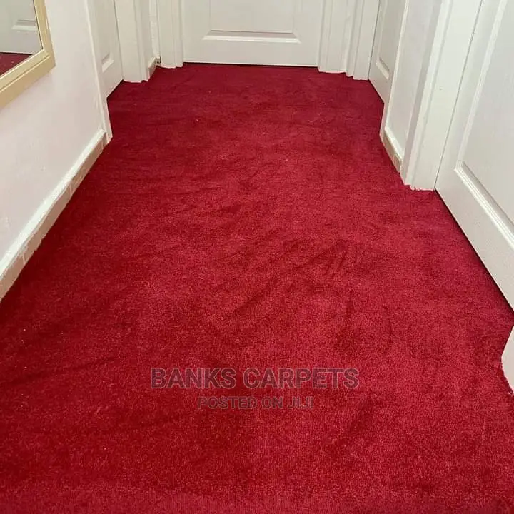 Office and Home Carpets