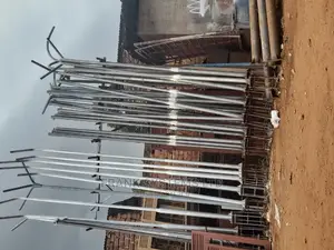 Stand Alone Solar Lights