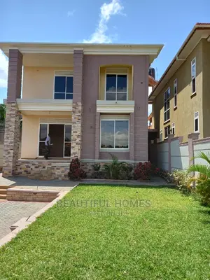 Furnished 4bdrm Mansion in Kira Wealthy Estate for Sale